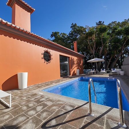 Funchal Charming Villa Dış mekan fotoğraf