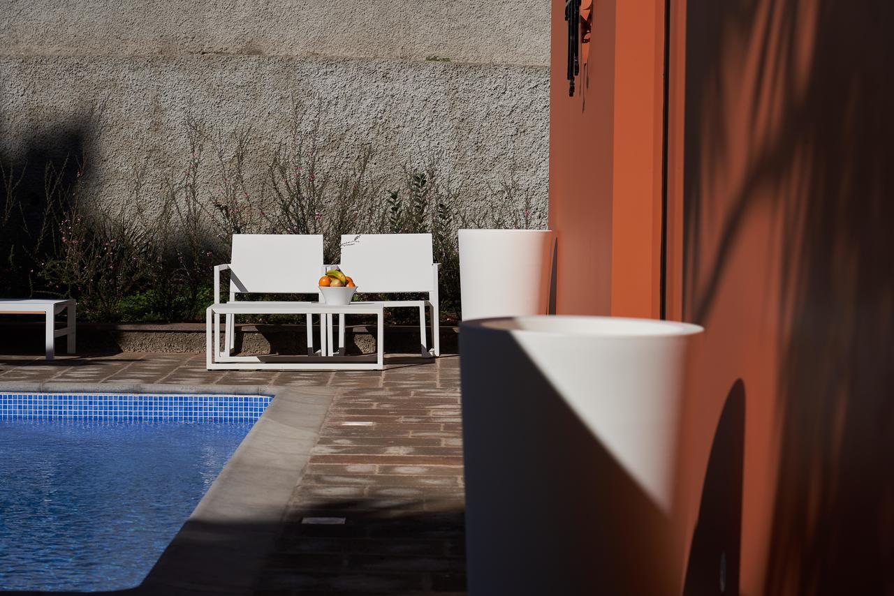 Funchal Charming Villa Dış mekan fotoğraf